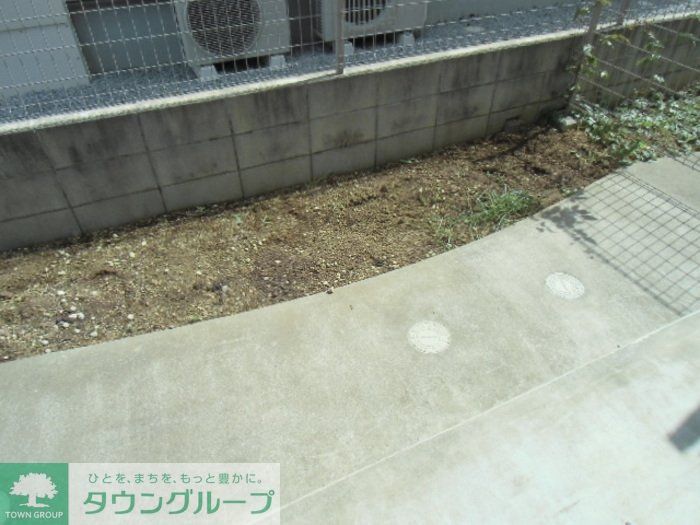 庭