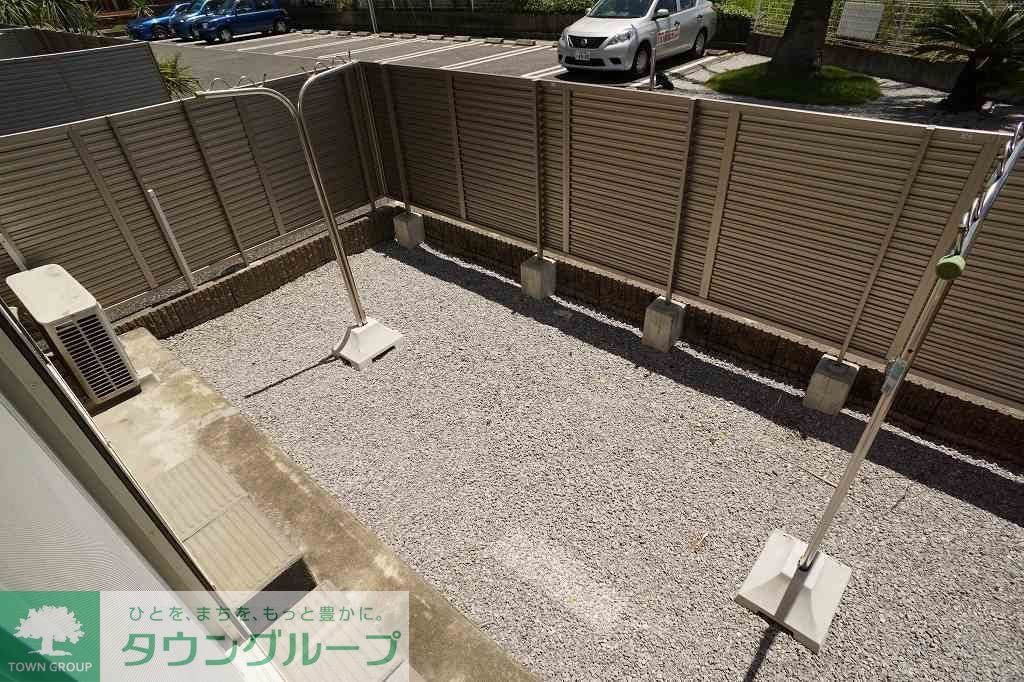 庭