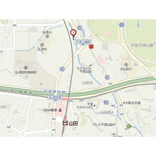 その他　マップ