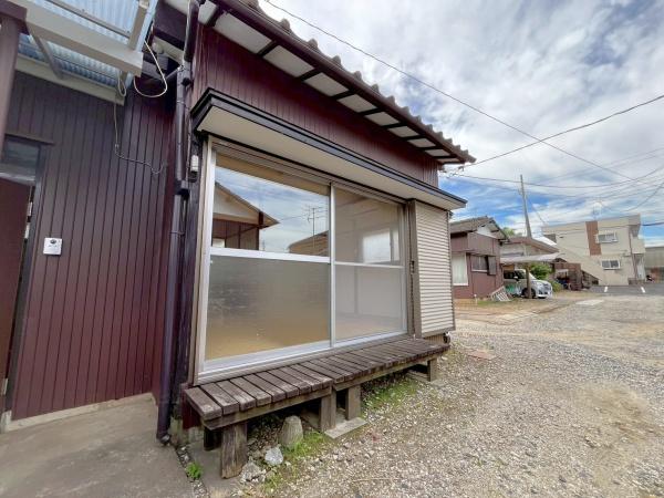 その他　縁側