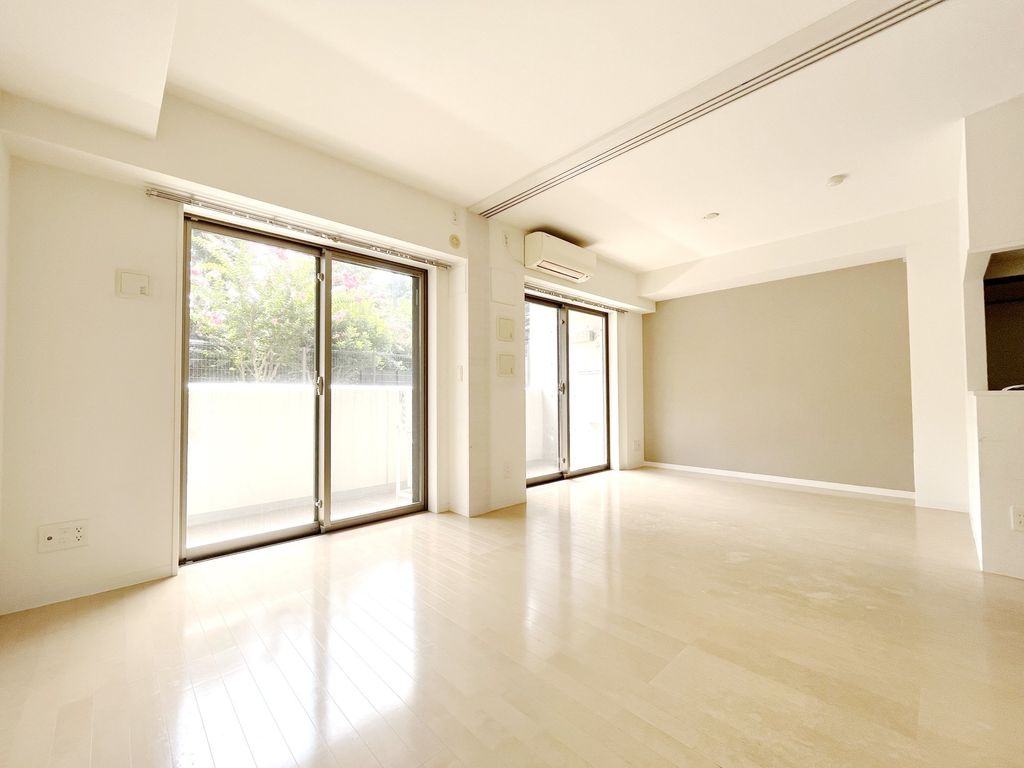 その他部屋・スペース　リビング/居室
