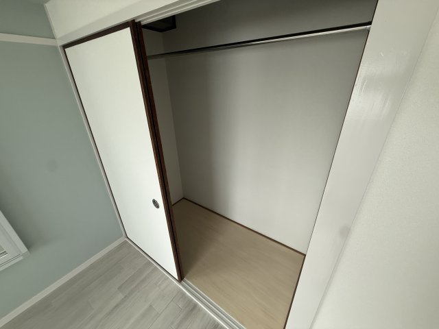 エーシーマンションの内装写真
