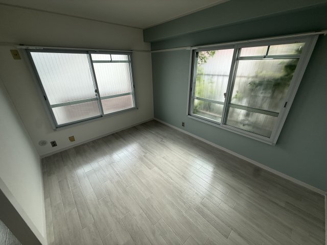 エーシーマンションの内装写真