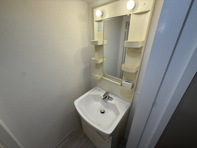 エーシーマンションの内装写真