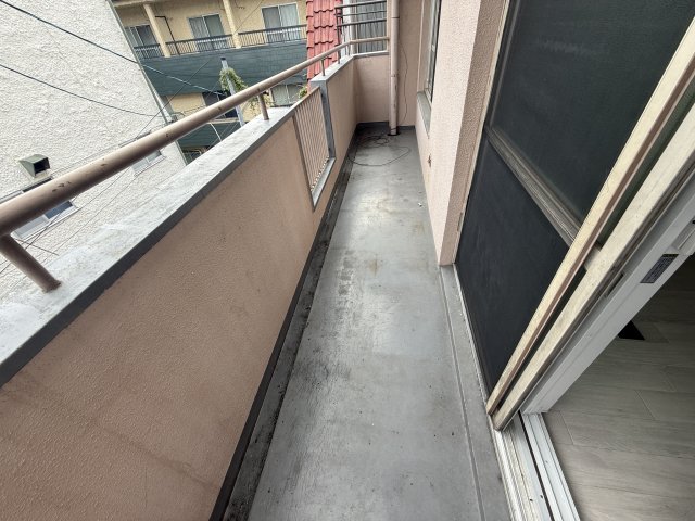 エーシーマンションの内装写真