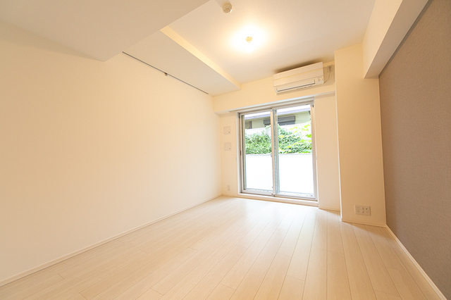 居室・リビング　※写真は同タイプ住戸です。