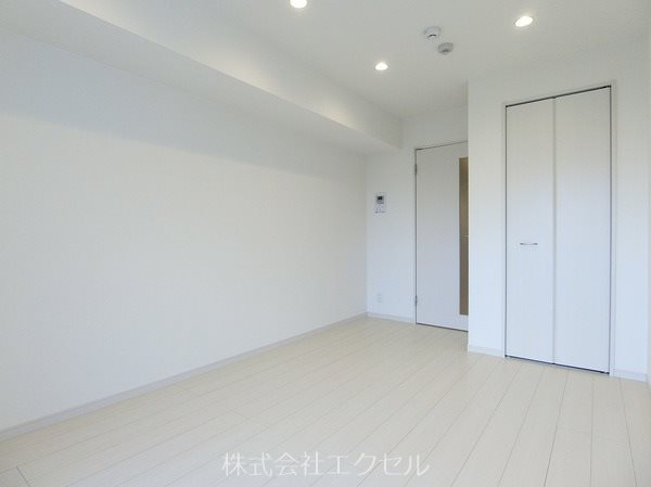 その他部屋・スペース　照明付きです。