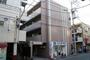 穴守稲荷駅より徒歩2分 3階 築19年4ヶ月の賃貸物件