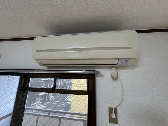 その他設備　※別部屋の写真です