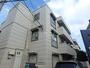 板橋本町駅より徒歩7分 3階 築35年2ヶ月の賃貸物件