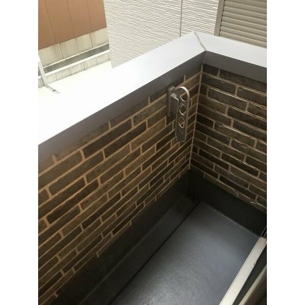 バルコニー　ベランダ(イメージ）