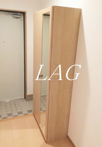 玄関　玄関です。