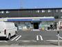 コンビニ　ローソン鳩ヶ谷高校前店（コンビニ）まで1666m