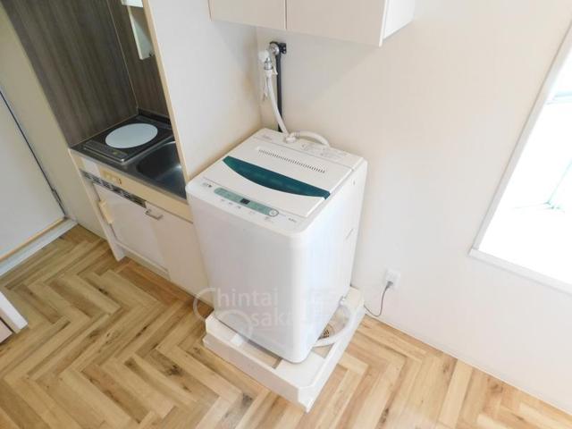その他部屋・スペース