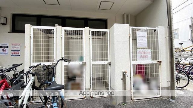 その他共有部分　その他共有部分
