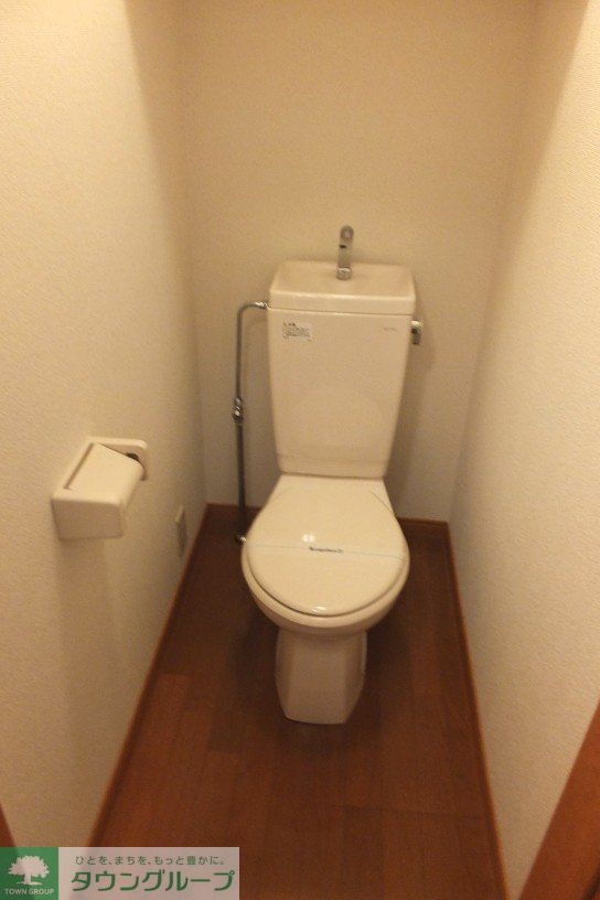トイレ　★お問い合わせはタウンハウジング祖師ヶ谷大蔵店まで★