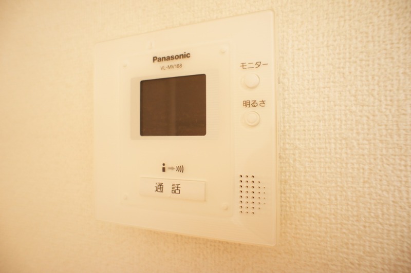セキュリティ　図面と現状に相違がある場合には現状を優先