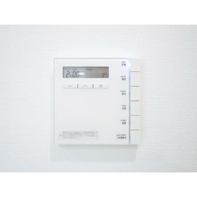 その他設備　※同仕様写真含む
