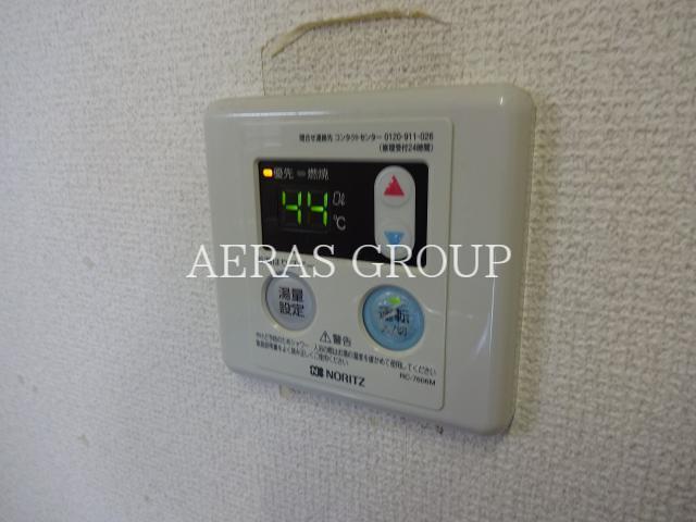 その他設備　同仕様