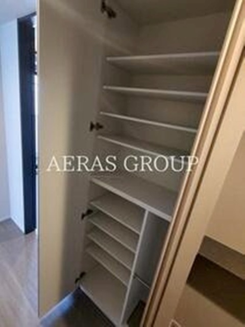 収納　同間取り転用