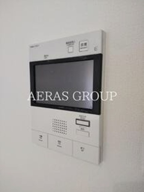 セキュリティ　同間取り転用