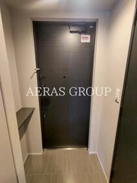 玄関　同間取り転用