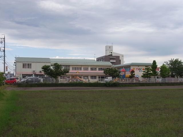 幼稚園・保育園　まどか南幼稚園（幼稚園・保育園）まで164m