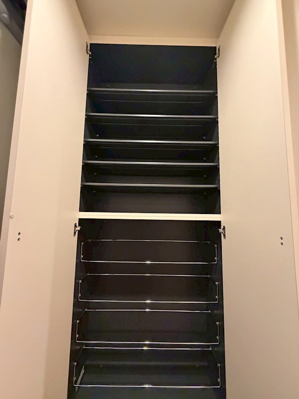 収納　別部屋参考写真