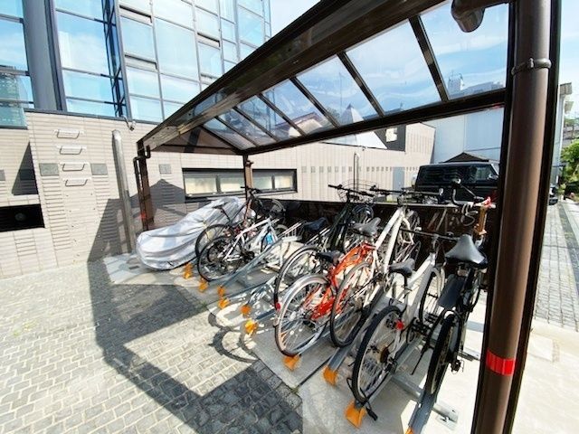 その他　人気の世田谷区で住環境良好
