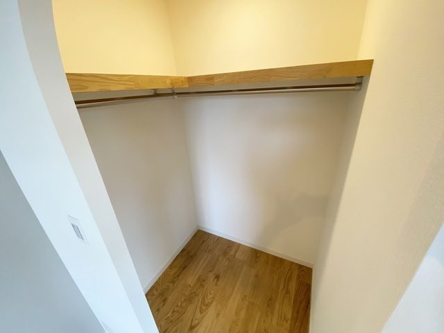 その他設備　★ウォークインクローゼット★