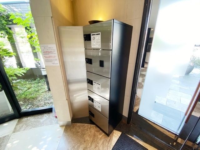 その他共有部分　人気の世田谷区で住環境良好