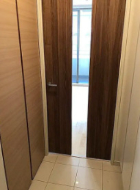 玄関　別部屋参考写真
