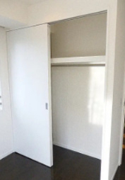 収納　別部屋参考写真