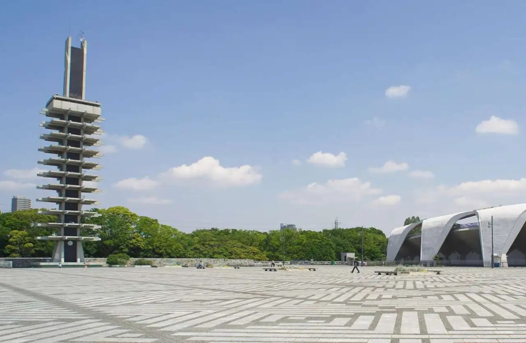 公園　都立駒沢公園（公園）まで463m