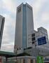 ショッピングセンター　東京オペラシティビル東京オペラシティタワー（ショッピングセンター）まで680m