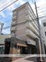 アルデール宮町 7階 築53年5ヶ月の賃貸物件