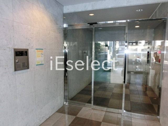 セキュリティ　お部屋で来訪者がわかります。