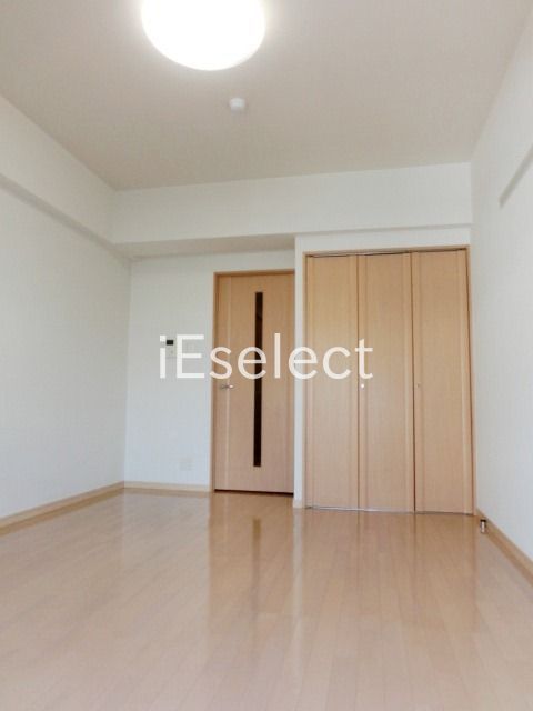 その他部屋・スペース　明るいお部屋。
