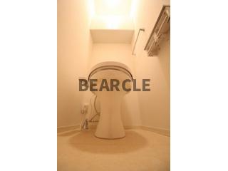 トイレ　トイレです