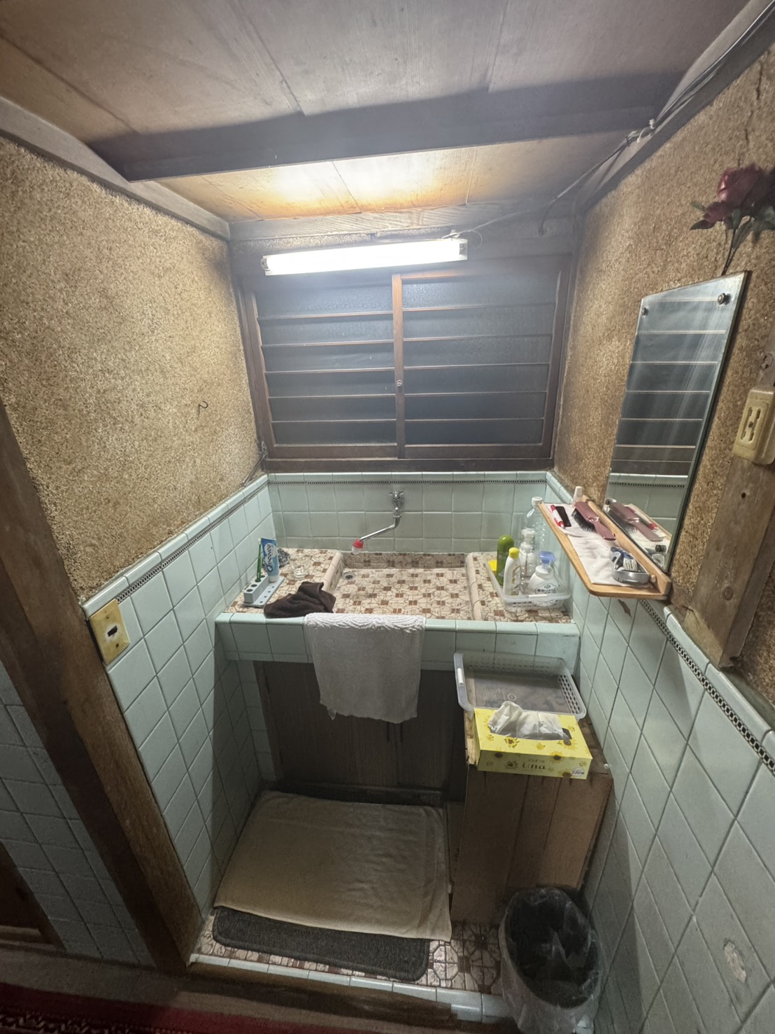 松永町2丁目 DIY可能の内装写真