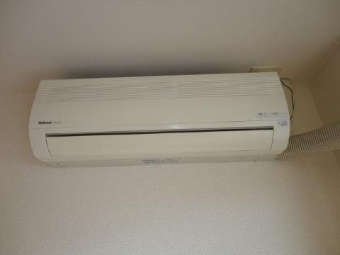 その他設備　室内設備