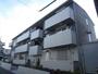 カーサポポラーレ 2階 築9年9ヶ月の賃貸物件