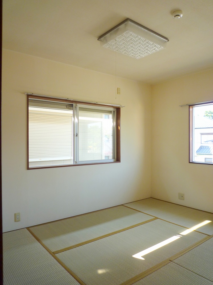 その他部屋・スペース　前回入居時の写真
