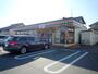 コンビニ　セブンイレブン浜松馬郡店（コンビニ）まで481m