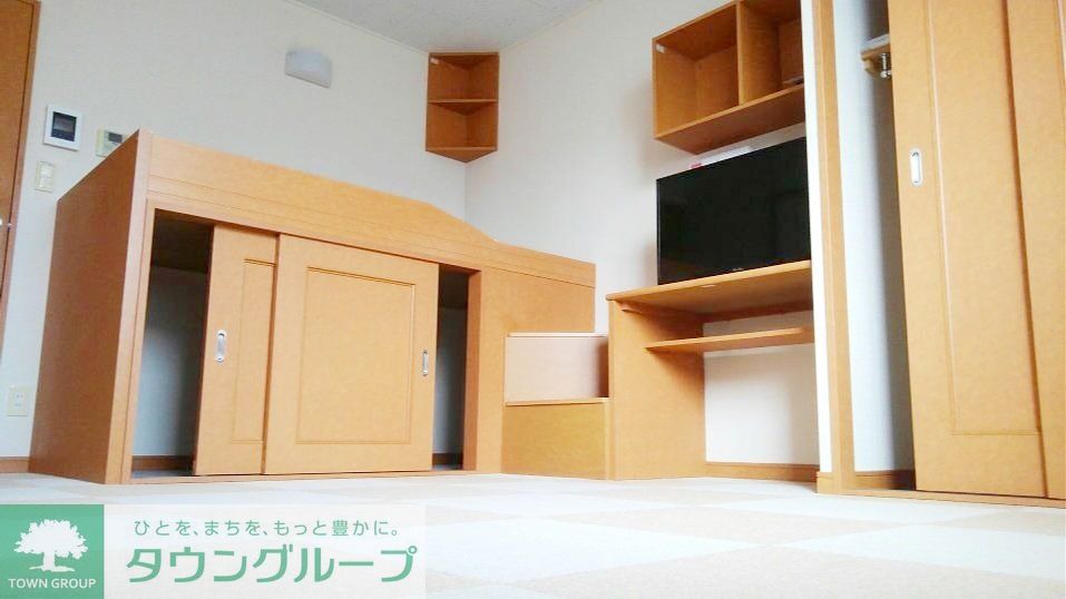 その他部屋・スペース