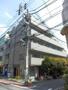 高田馬場駅より徒歩2分 3階 築24年8ヶ月の賃貸物件