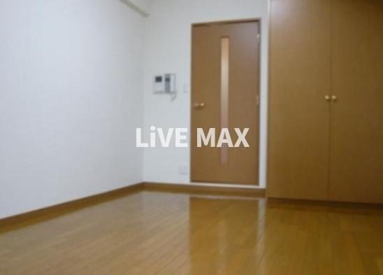 居室・リビング　別部屋参考写真