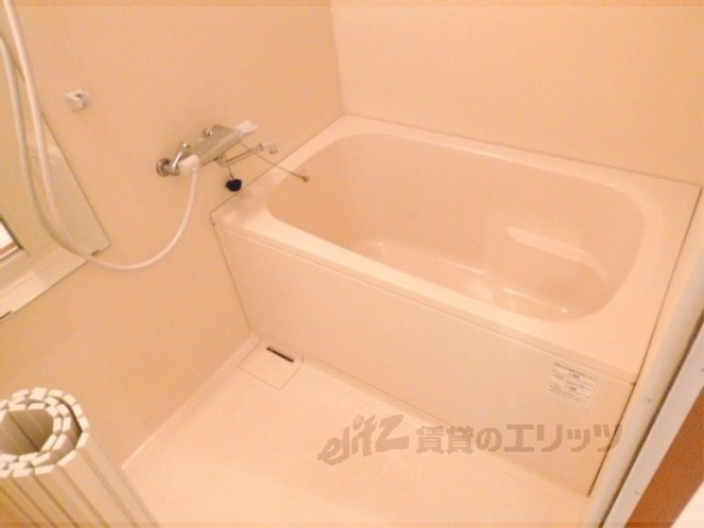 バス・シャワールーム　広々綺麗なお風呂でゆったり
