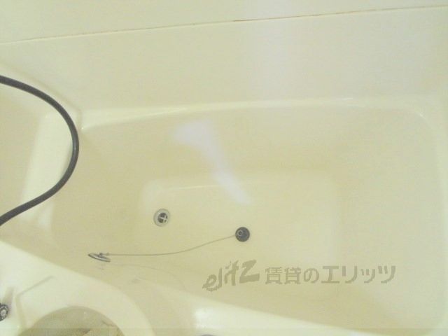 バス・シャワールーム　風呂