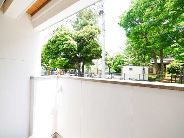 眺望　別部屋参考写真
